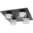 Osram Orbis Flame taklampe