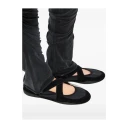 Tory Burch Dame Sko Svart 37 1/2 EU,