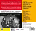Stan Getz Quartet  At Large  CD