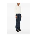 A.p.c. Dame Strikkevarer Beige XS,