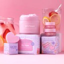 NCLA Beauty Hey Sugar -Strawberry Lemonade Body Scrub 250 g