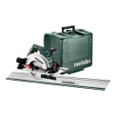 Metabo Sirkelsag KS 55 FS