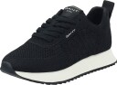 GANT Bevinda Sneaker   Black   37