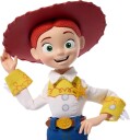 Pixar Toy Story 5: 7'' Jesse Ragdoll Edition Figure Playscale
