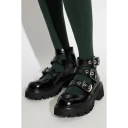 Vivienne Westwood Dame Sko Svart 41 EU,