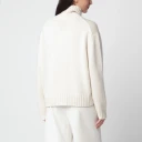 Almada Dame Strikkevarer Beige S,