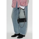 Vivienne Westwood Dame Vesker Svart ONE SIZE,