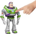 Pixar Toy Story 5: 7'' Buzz Lightyear Figure Interactables PlayScale
