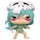 Northix Bleach Nelliel Tu Odelschwanck Figur 6 Tommer