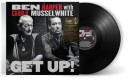 Get Up Usa Vinyl