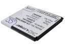 Verizon ATIV SE Neo batteri (2600 mAh 3.8 V)