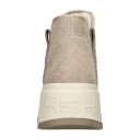 ASH Dame Sko Beige 39 EU,