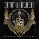 Dimmu Borgir  Grand Serpent Rising  CD