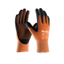 ATG MaxiFlex Orange Endurance Ad-Apt HT hansker, 12 par ,SBG-42-848 7