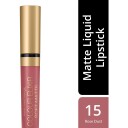 Max Factor Colour Elixir Soft Matte 015 Rose Dust