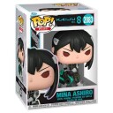 Northix POP-figur Pluss Kaiju nr 8 Mina Ashiro