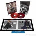 Castlevania  Sesong 3 Bluray