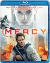 Mercy 2026 Bluray