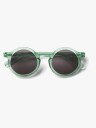 Liewood Darla Sunglasses 1 3 Y   Green   ONE SIZE