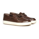 Hogan Herre Sko Brun 43 EU,