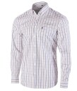 Browning James Shirt Brown M