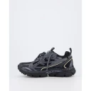 Off White Herre Sko Svart 44 EU,