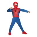 Spider-Man™ Budget Barn Kostyme - Small