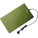 Acculux Varmematte, 3 wattstyrker 15 Watt, 25x35 cm