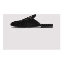 Gucci Dame Sko Svart 39 1/2 EU,