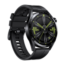 Huawei Watch GT 3 Active Edition 46 mm svart stål