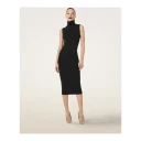 Wolford Dame Kjoler Svart XS,