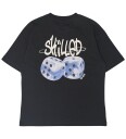 The New Black Beauty Ross Oversize S_S Tee 9/10 år