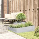  Potte & Plantekasser Rustfritt stål Medium Plantekasser