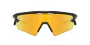 Oakley Sphaera Slash 24k polarized Sunglasses solbriller sportsbriller Green 36