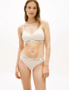 Tommy Hilfiger Bralette Lift Cream XL