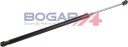BOGAP A5260228 Baklukedemper