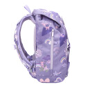 Frii of Norway - 22L schoolbag - Retro Purple (24100)