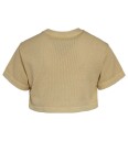 G Star RAW T skjorte   Kassete beskåret   DK murstein   G Star RAW   12 år 152   T skjorte   Beige
