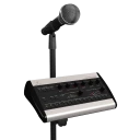 Behringer Powerplay P16-Mb Mounting Brackets For P16-M