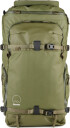 Ryggsekk Shimoda Action X50 v2 50L - Army Green
