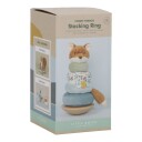 Little Dutch Rocking Ring Stacker Forest Friends LD8922