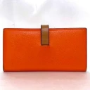 Loewe Dame Oransje
