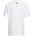 Adidas Originals T skjorte   Y D.O.N   Hvit   Adidas Originals   116   T skjorte