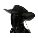 Costume National Dame Accessories Svart ONE SIZE