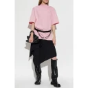 The Attico Dame Topper Rosa S,