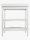 ROBA Changing Table, Incl. Changing Mat - White - 83X 54.5X 99CM