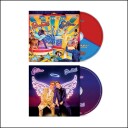 Elton John Brandi Carlile  Who Believes In Angels?  CD