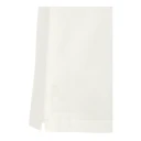 Burberry, Herre, Topper, Hvit, L,