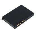 Cameron Sino Batteri til JVC GZ-MC200 / GZ-MC100U