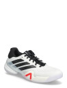 adidas Tennis Barricade 14 M   White   42 2/3